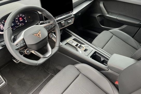 Cupra Formentor 2.0 TSI 4Drive DSG