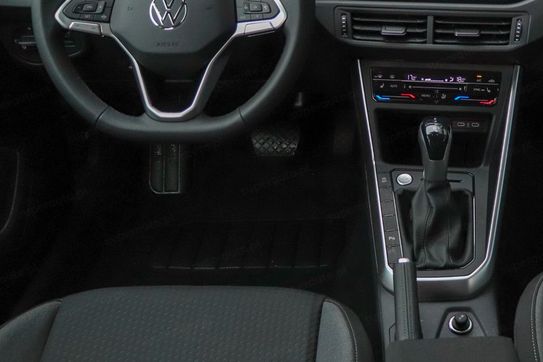 Volkswagen Taigo Life Plus 1.0 TSI DSG