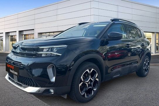 Citroen C5 Aircross 1.2 PureTech EAT8