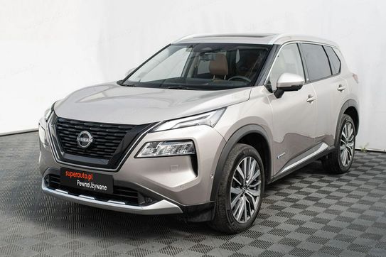 Nissan X-Trail 1.5 VC-T e-POWER Tekna e-4ORCE 7os