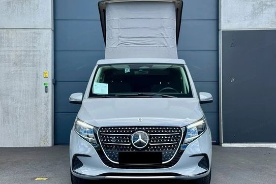 Mercedes V Klasa 220d  4-Matic Marco Polo