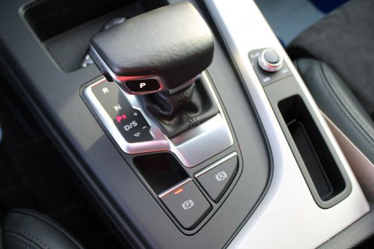 Audi A4 Allroad 40 TDI mHEV quattro S tronic