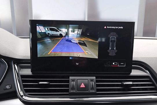 Audi Q5 40 TDI quattro S tronic