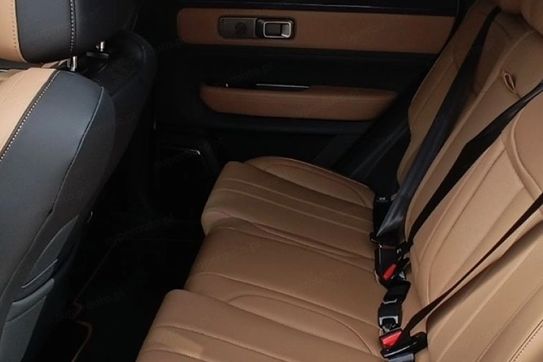 Jaecoo 7 1.5 T-GDI Super Hybrid Exclusive DHT