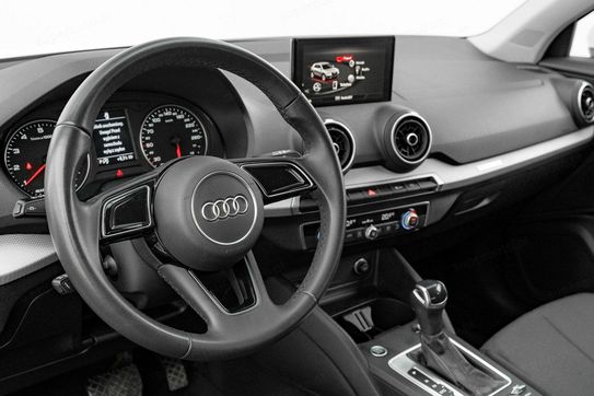 Audi Q2 35 TFSI