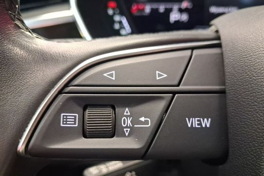 Audi Q3 35 TFSI