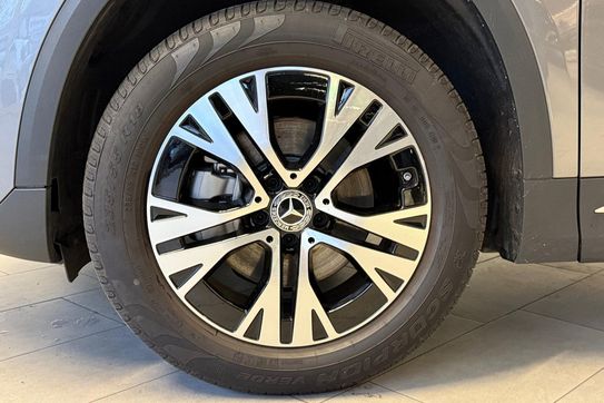 Mercedes GLA 220  4-Matic Progressive