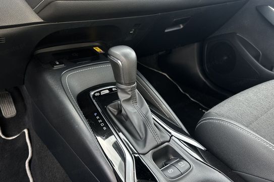 Toyota Corolla 1.8 Hybrid Style