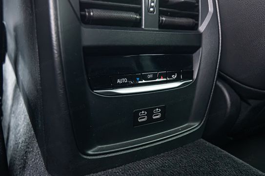 BMW Seria 3 320d xDrive aut