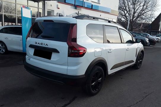 Dacia Jogger Extreme 7-miejsc 1.6 Full Hybrid