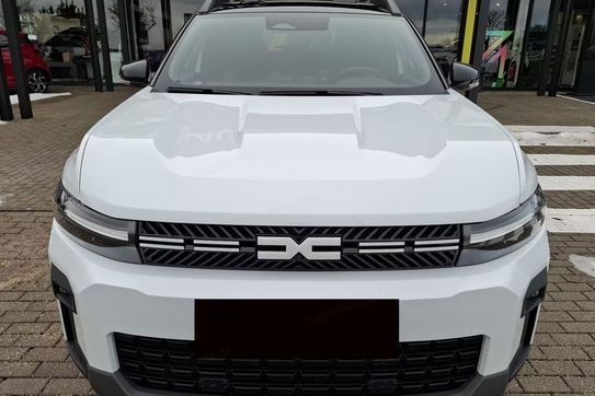 Dacia Bigster Journey 1.8 Full Hybrid