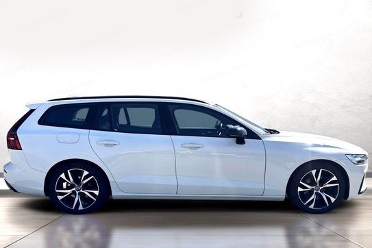 Volvo V60 B4 D R-Design aut