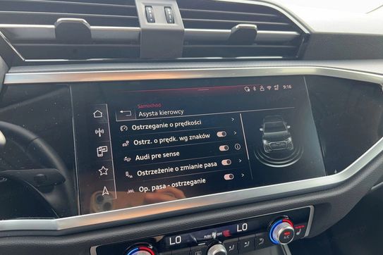 Audi Q3 35 TFSI mHEV S tronic