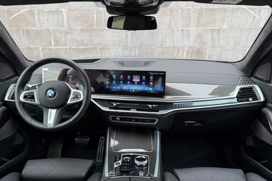 BMW X5 xDrive40i M Sport