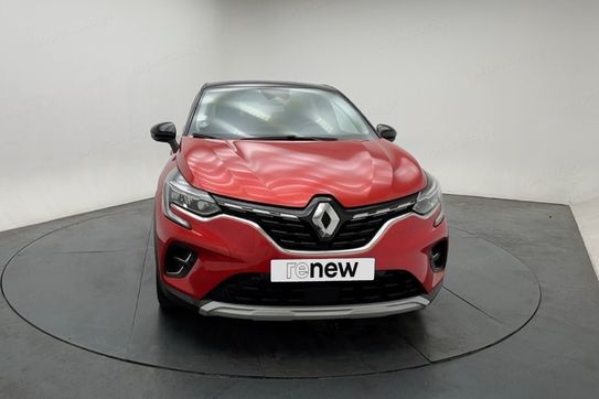 Renault Captur Intens 1.3 E-Tech AT