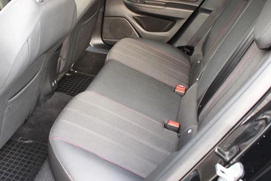 Opel Mokka 1.2 T GS S&S aut