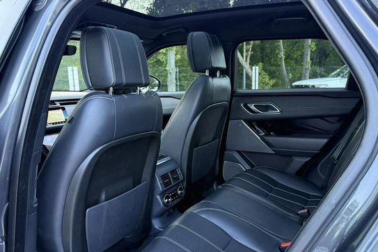 Land Rover Range Rover Velar 3.0 mHEV HSE