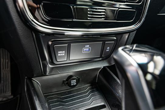 SsangYong Tivoli Grand 1.5 T-GDI