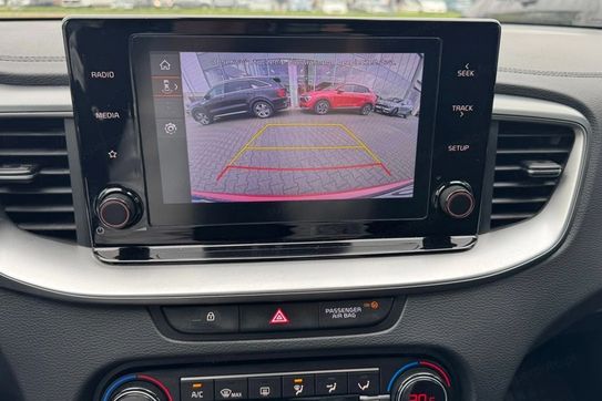 Kia XCeed 1.5 T-GDI M DCT