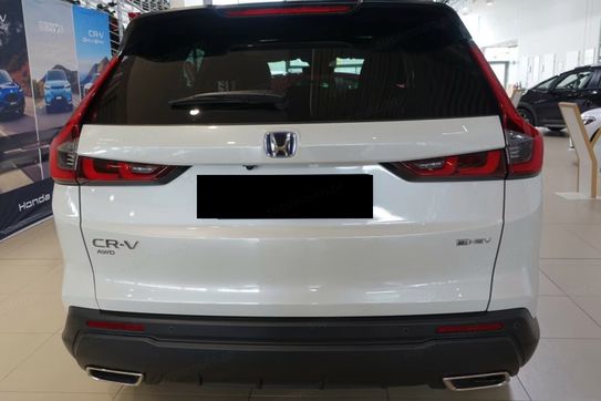 Honda CR-V Advance 2.0 i-MMD HEV AWD CVT