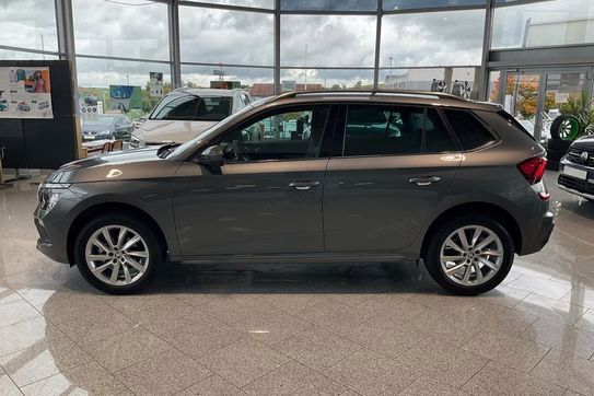 Skoda Kamiq Edition 130 1.5 TSI