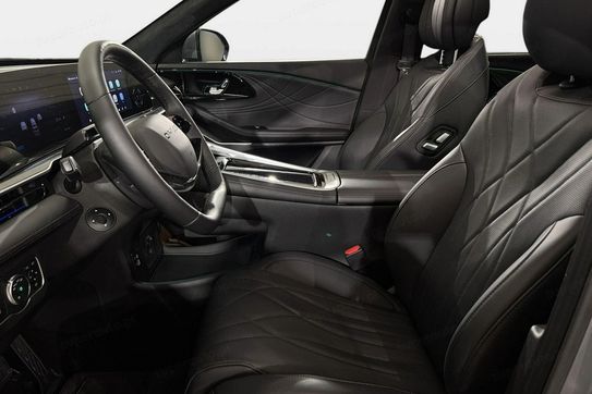 Omoda 9 1.5 Super Hybrid Exclusive AWD