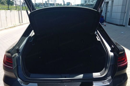 Volkswagen Arteon 2.0 Tsi Elegance Dsg
