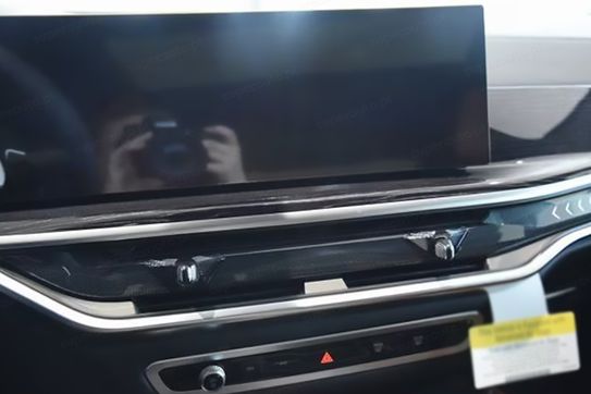 BMW X6 xDrive40i M Sport