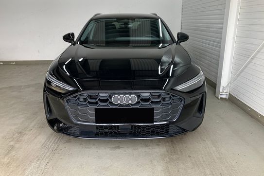 Audi A5 TFSI Avant