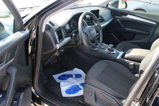 Audi Q5 35 TDI mHEV S tronic