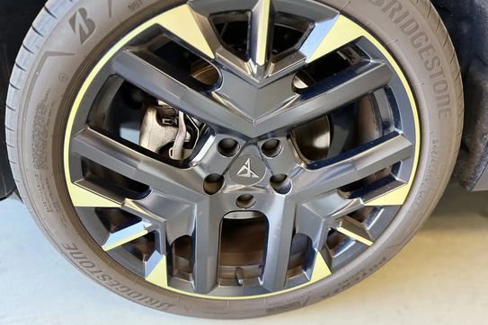 Cupra Formentor Tribe Edition 1.5 e-TSI DSG