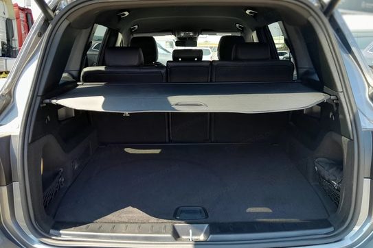 Mercedes GLB 200 mHEV AMG Line 7G-DCT