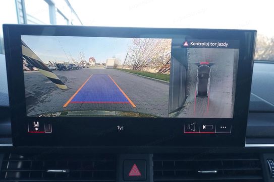 Audi A5 40 TFSI mHEV S tronic