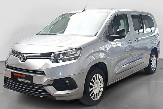 Toyota Proace City Verso Long L2H1 Business