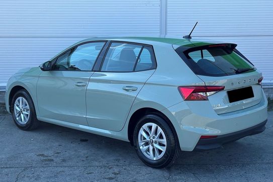 Skoda Fabia Drive 1.0 TSI