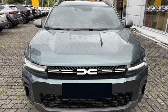 Dacia Bigster Journey 1.2 mHEV