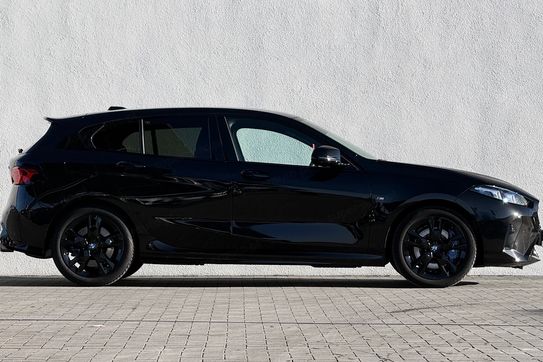 BMW Seria 1 M135 xDrive