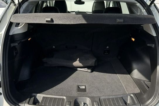 Jeep Compass 1.3 T4 PHEV 4xe