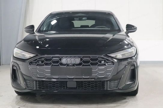Audi A5 TFSI quattro S line