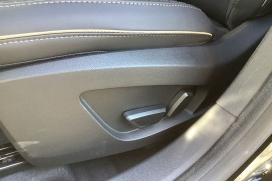 Renault Symbioz ICONIC 1.6 E-Tech Full Hybrid AT