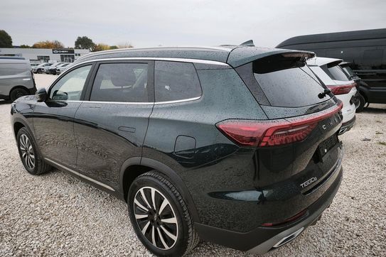 Chery TIGGO 8 Prestige  Super Hybrid 1.5 T-GDI