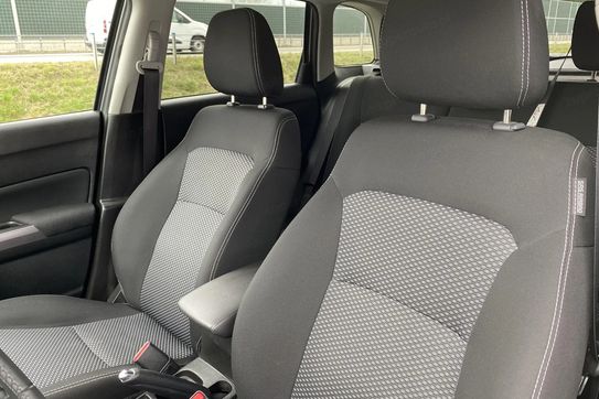 Suzuki Vitara 1.4 Boosterjet Shvs Premium 4WD