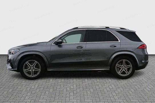 Mercedes GLE 300 d mHEV 4-Matic AMG Line
