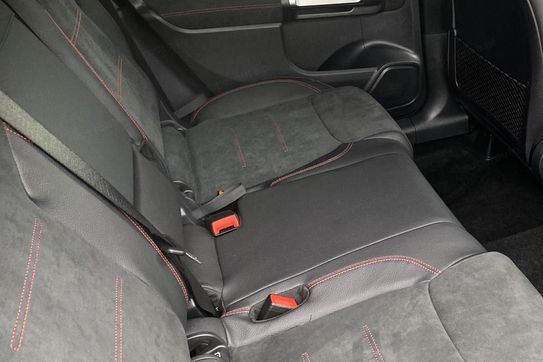 Mercedes GLB 200 d AMG Line