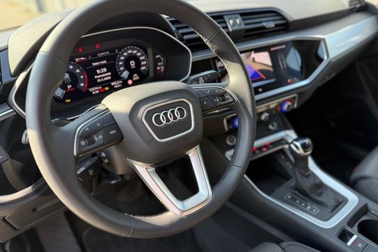Audi Q3 Sportback 35 TFSI S Line