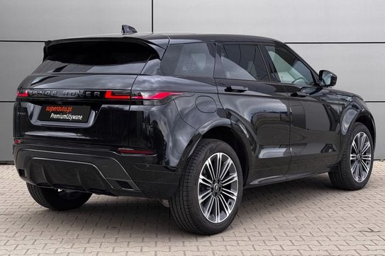 Land Rover Range Rover Evoque D200 Dynamic SE