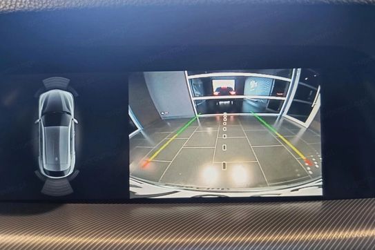 Alfa Romeo Stelvio 2.0 Turbo Veloce Q4 aut