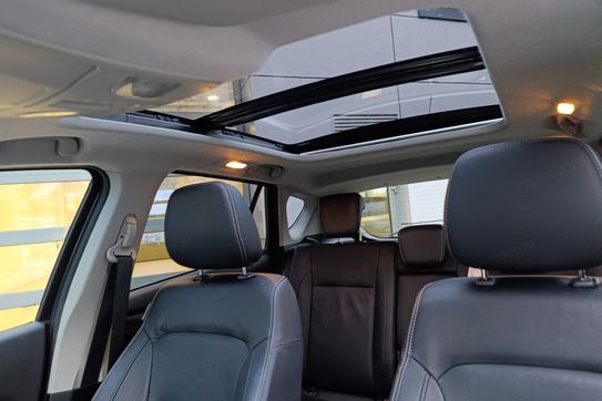 Suzuki SX4 S-cross 1.4 SHVS Elegance aut 4x4