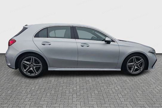 Mercedes Klasa A 200 AMG Line