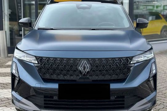 Renault Austral Esprit Alpine 1.2 E-Tech Full Hybrid
